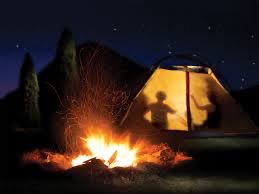 Overnight Camp